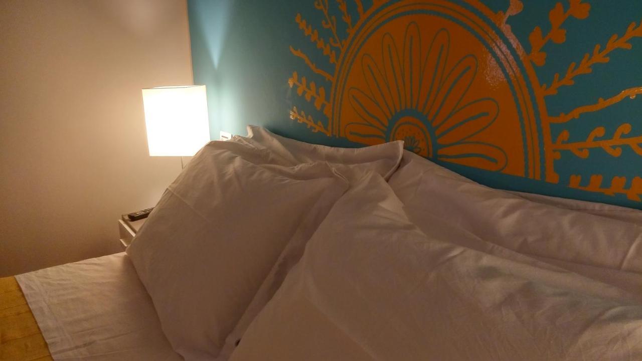 La Casa Del Melograno Panzió Santa Venerina Kültér fotó